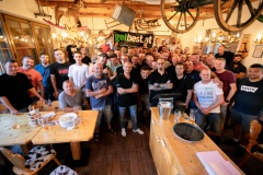10 Jahres Feier-